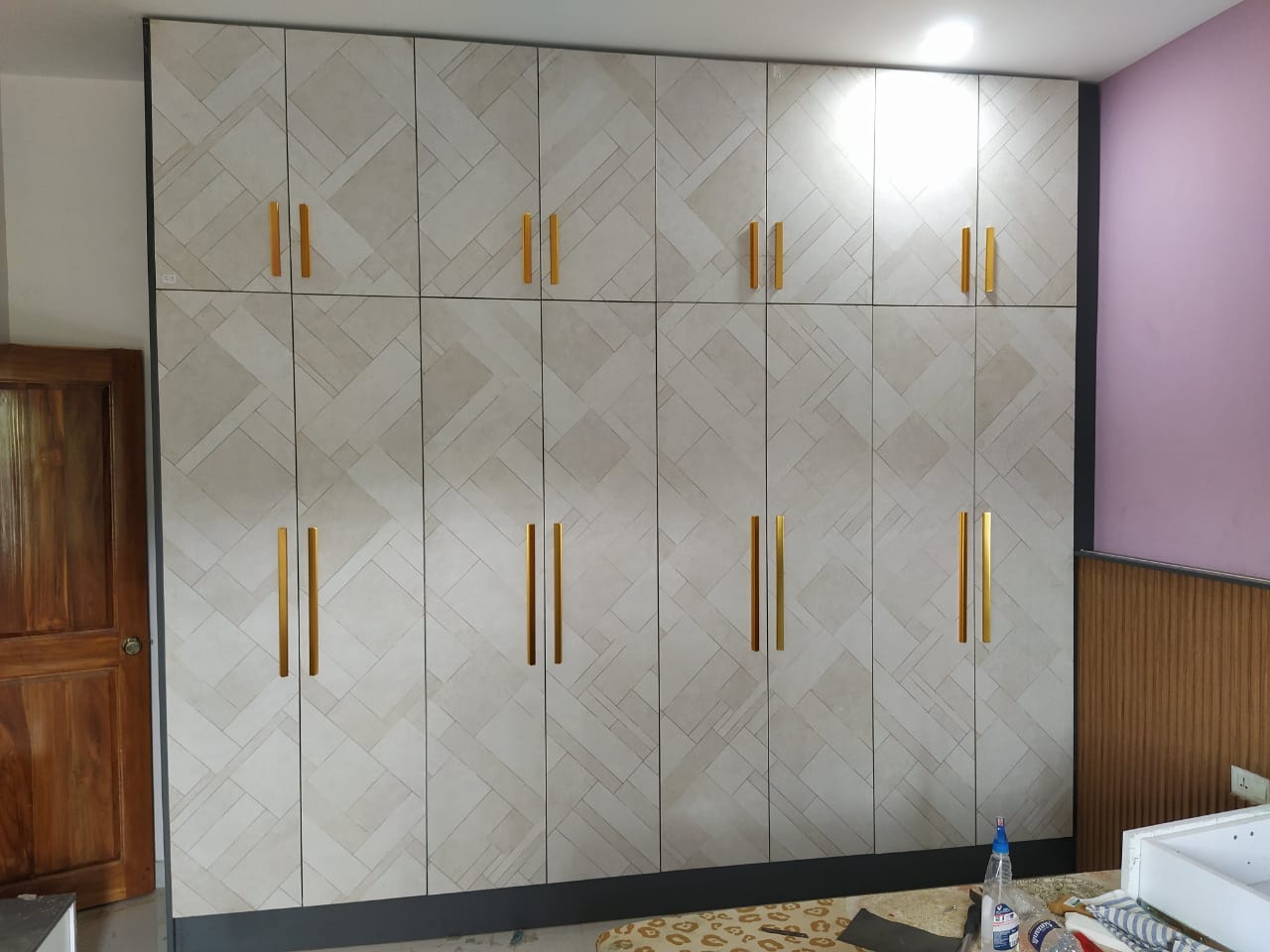 Residential Project - View 2