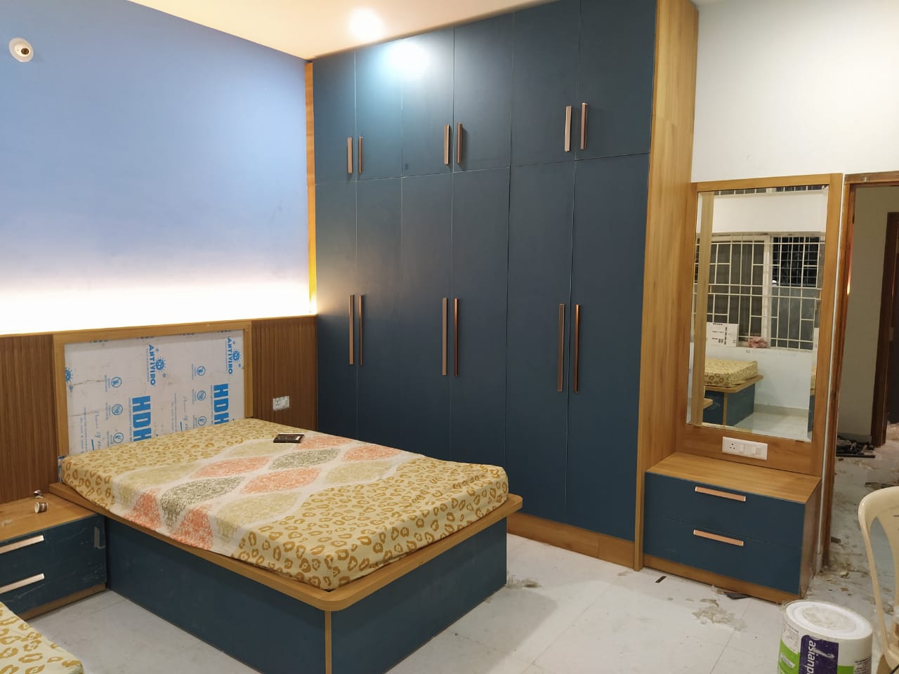 Residential Project - View 3