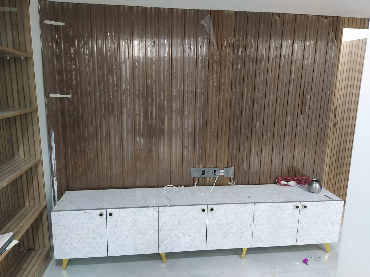 Residential Project - View 4