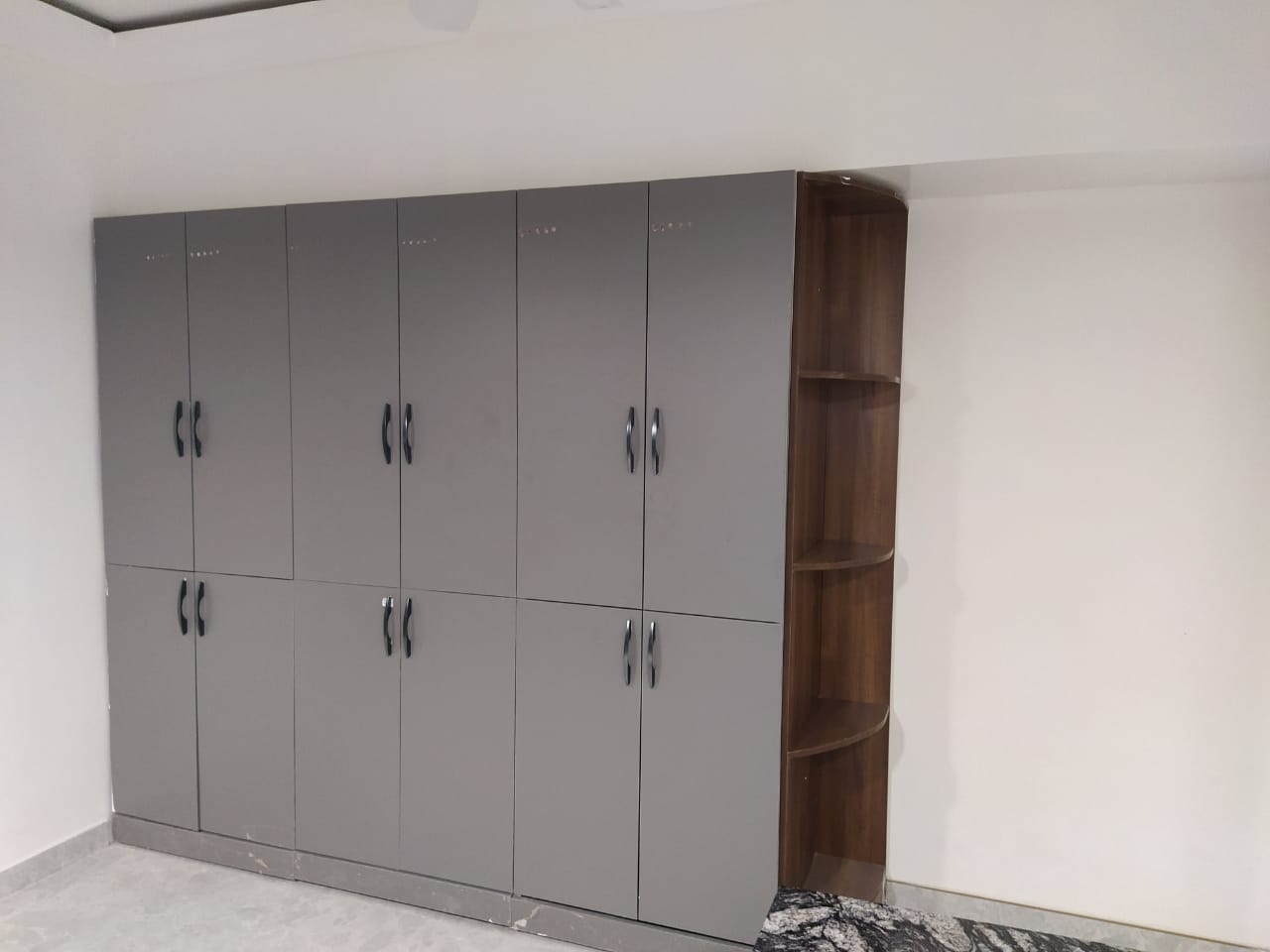 Residential Project - View 5