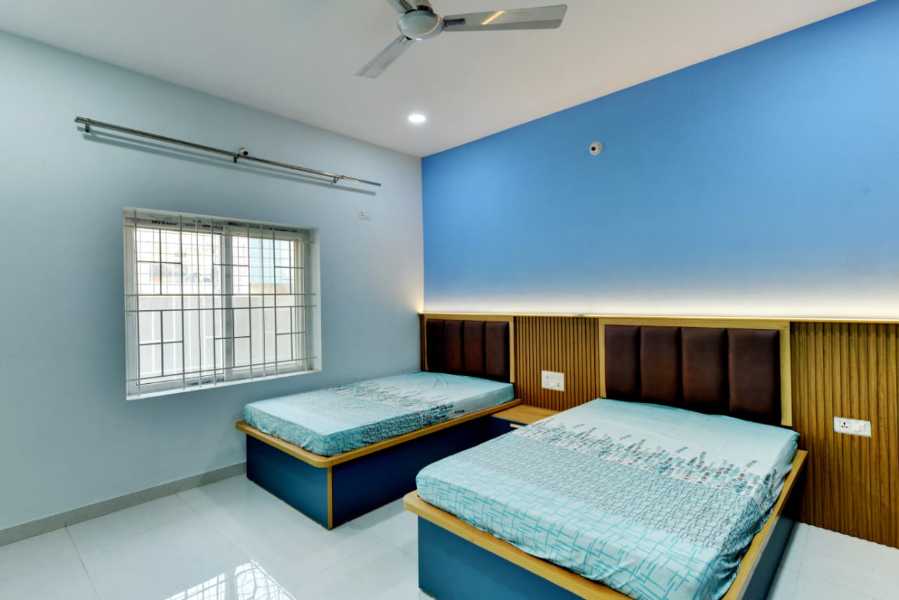 Complete Home View 1