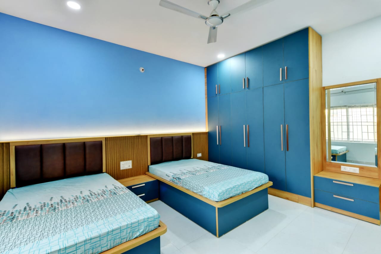 Complete Home View 2