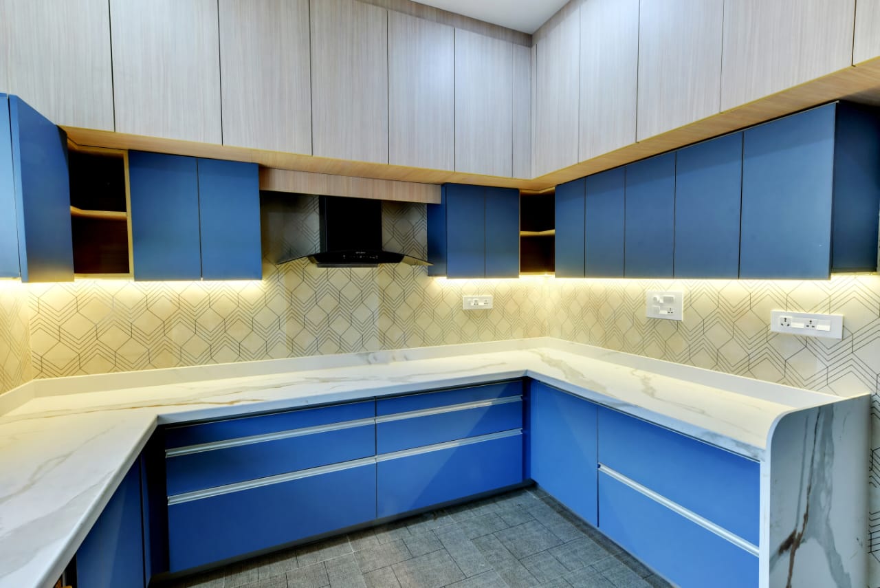 Complete Home View 4