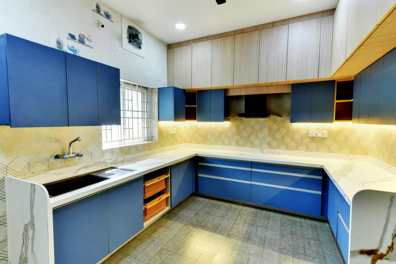 Complete Home View 5