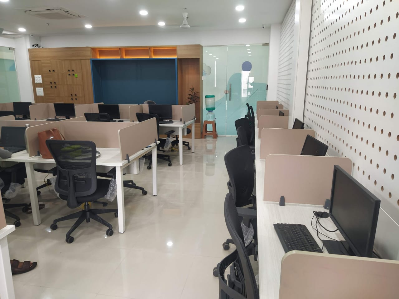 Manikonda Office - View 2
