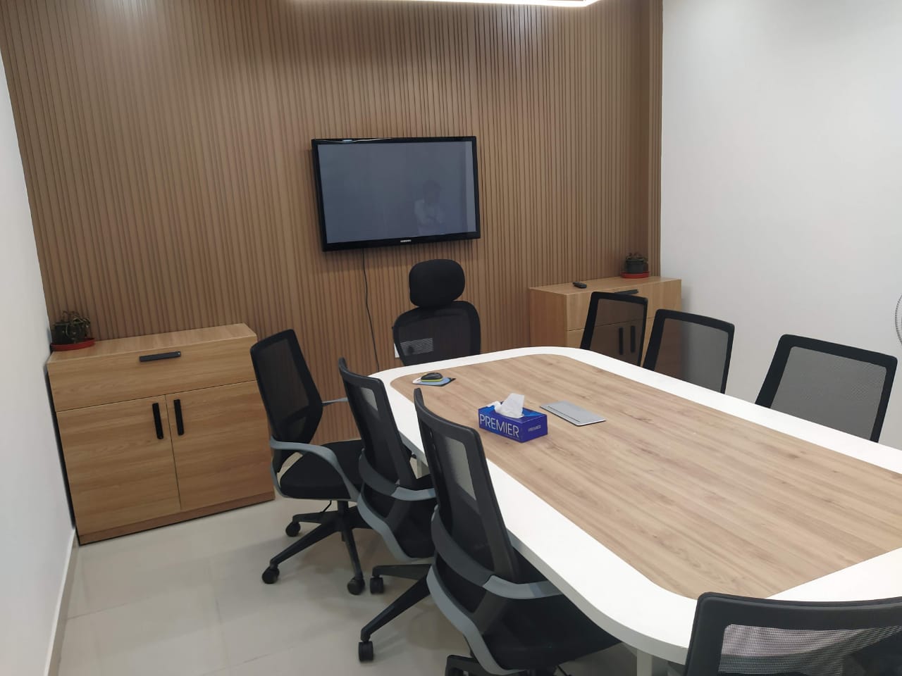 Manikonda Office - View 3